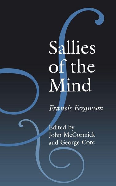 Produktbild: Sallies of the Mind