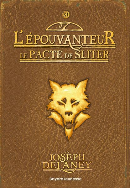 Produktbild: L'Epouvanteur