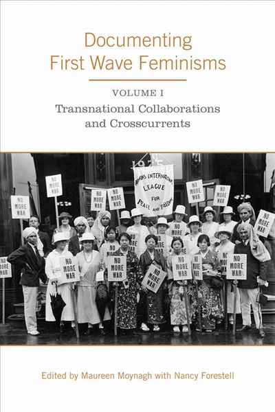 Produktbild: Documenting First Wave Feminisms