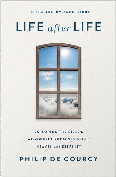 Produktbild: Life After Life