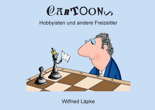 Produktbild: Cartoons