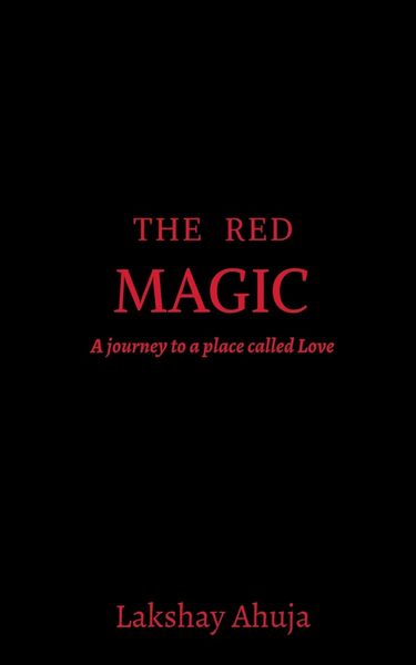 Produktbild: The Red Magic