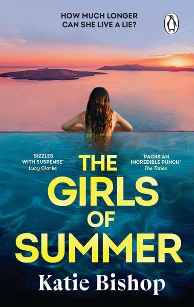 Produktbild: Girls of Summer
