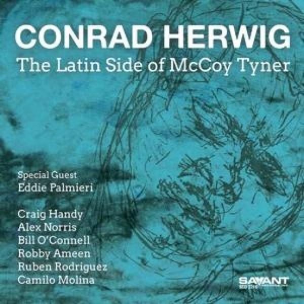 Produktbild: The Latin Side Of McCoy Tyner