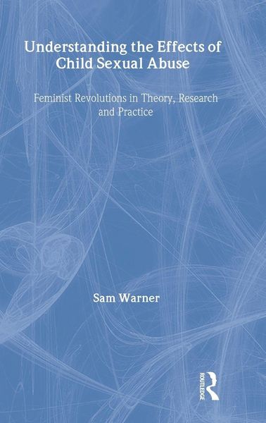 Produktbild: Understanding the Effects of Child Sexual Abuse
