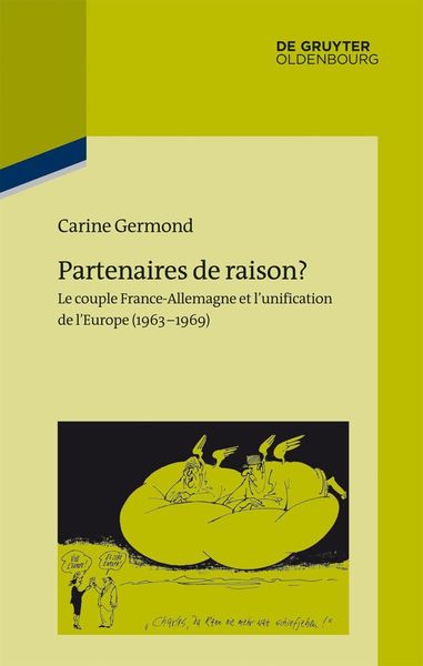 Produktbild: Partenaires de raison?