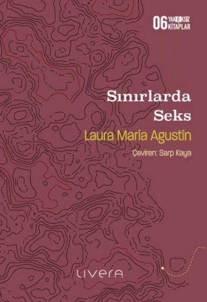 Produktbild: Sinirlarda Seks