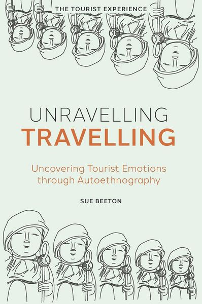 Produktbild: Unravelling Travelling
