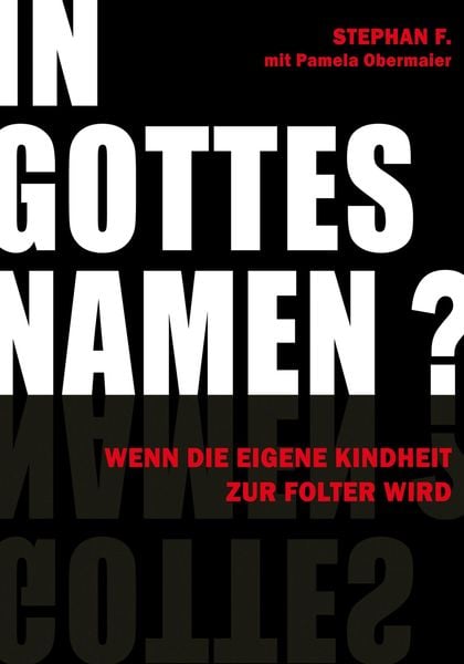 Produktbild: In Gottes Namen?