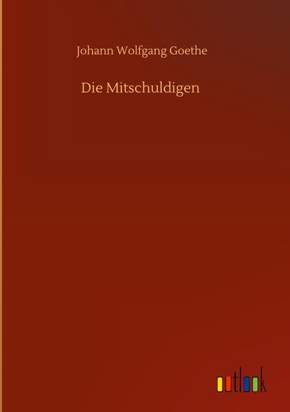 Produktbild: Die Mitschuldigen