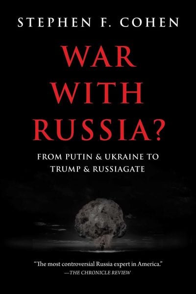 Produktbild: War with Russia?