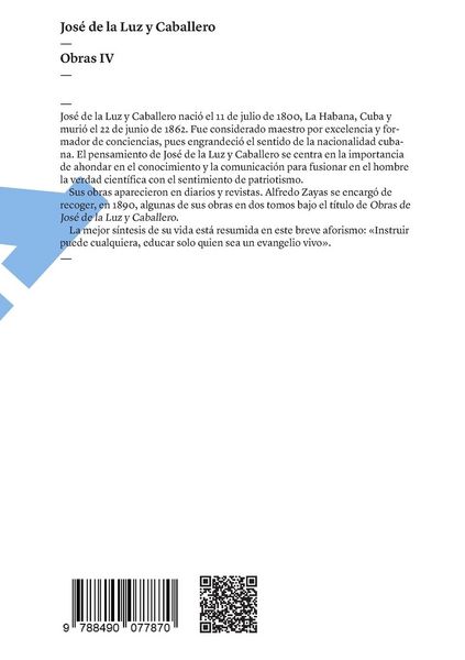 Produktbild: Obras