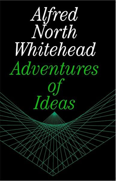 Produktbild: Adventures of Ideas