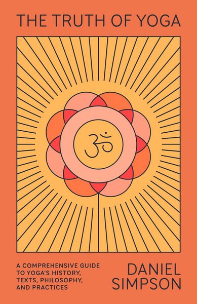 Produktbild: The Truth of Yoga
