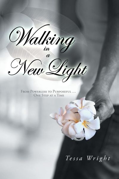 Produktbild: Walking in a New Light