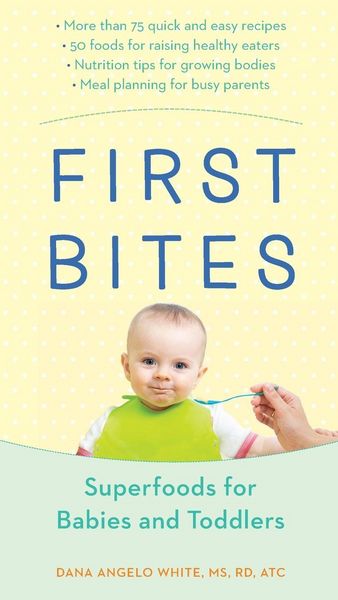 Produktbild: First Bites