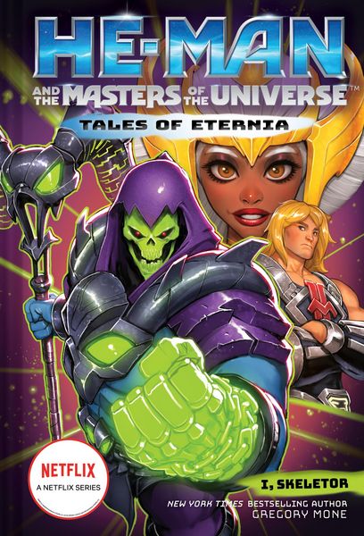 Produktbild: He-Man and the Masters of the Universe