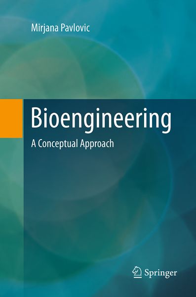 Produktbild: Bioengineering