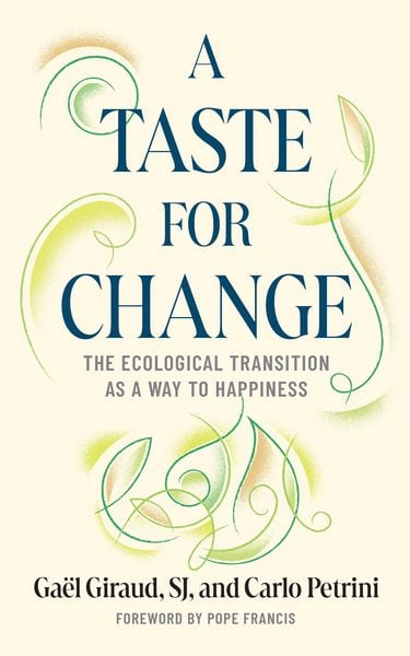 Produktbild: A Taste for Change