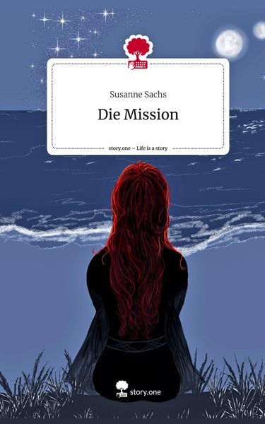 Produktbild: Die Mission. Life is a Story - story.one