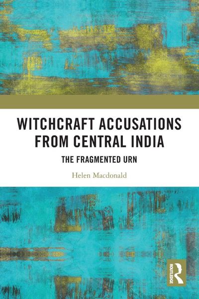 Produktbild: Witchcraft Accusations from Central India