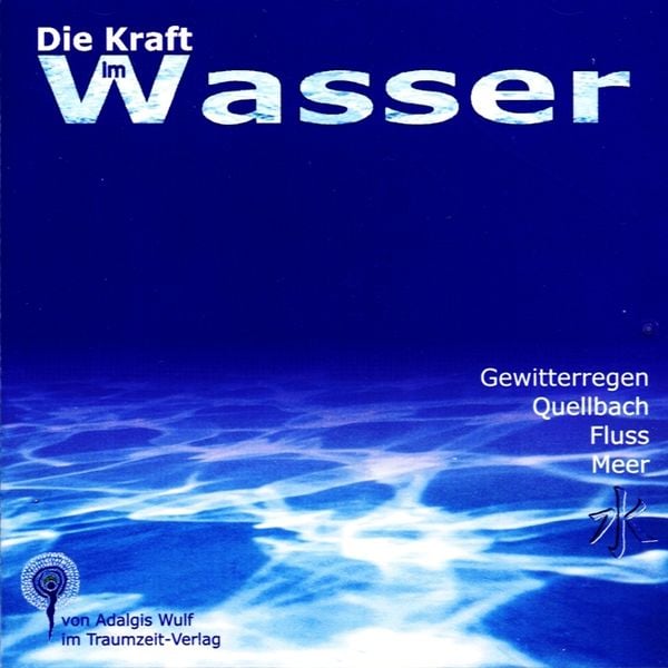 Produktbild: Die Kraft im Wasser