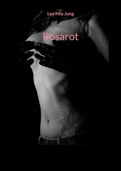 Produktbild: Rosarot
