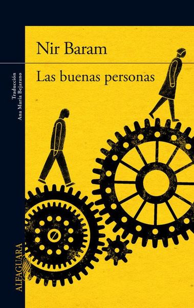Produktbild: Las buenas personas