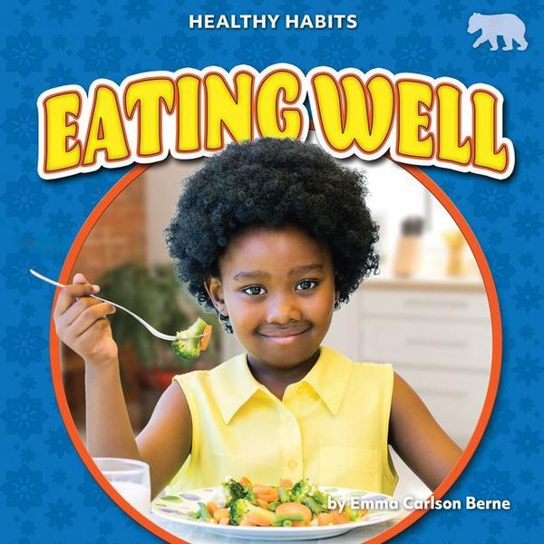 Produktbild: Eating Well