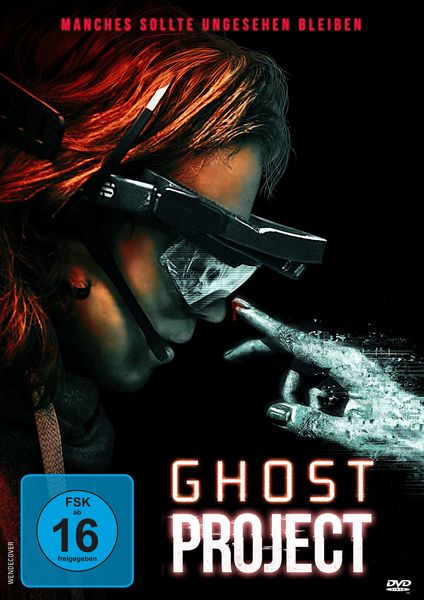 Produktbild: Ghost Project