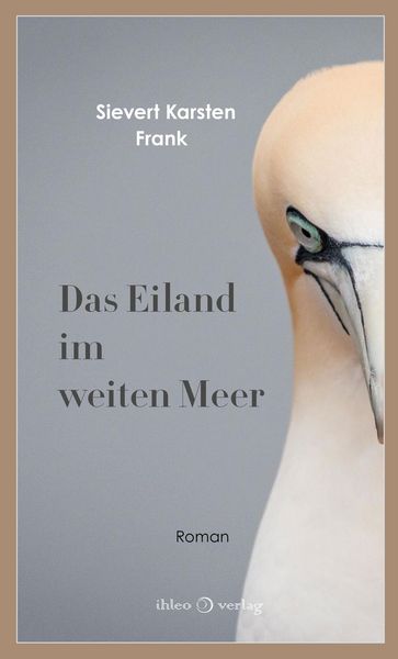 Produktbild: Das Eiland im weiten Meer