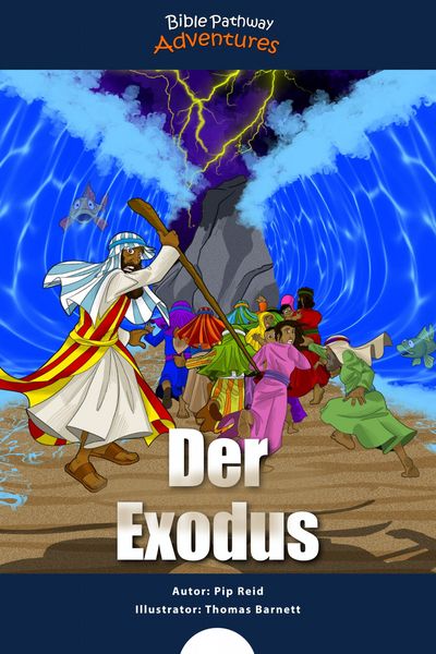 Produktbild: Der Exodus