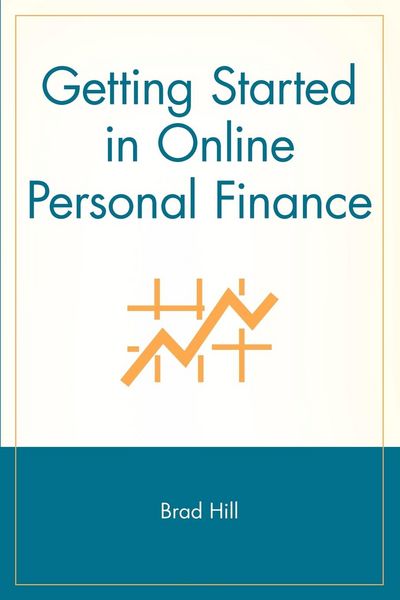 Produktbild: Getting Started in Online Pers