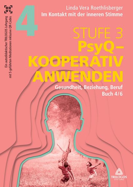Produktbild: Im Kontakt mit der inneren Stimme | Stufe 3