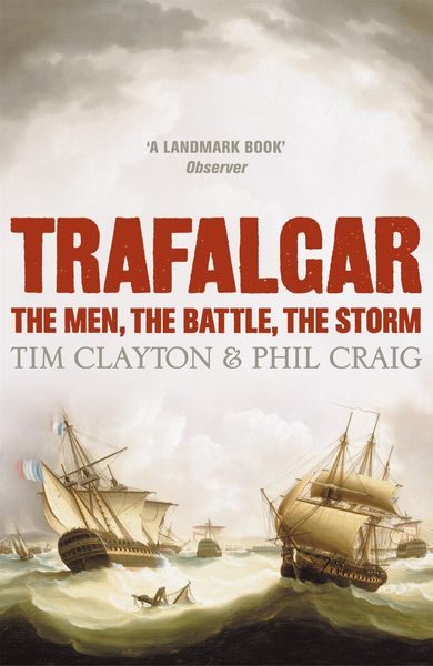 Produktbild: Trafalgar