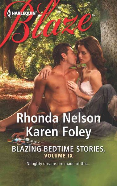 Produktbild: Blazing Bedtime Stories, Volume IX: The Equalizer\God's Gift to Women