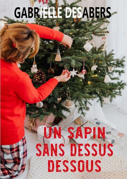 Produktbild: Un sapin sans dessus dessous