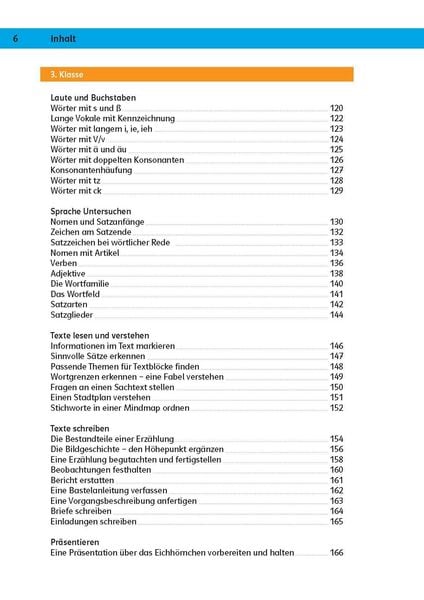 Produktbild: Klett Das Super-Grundschul-&Uuml;bungsbuch 1.&ndash;4. Klasse
