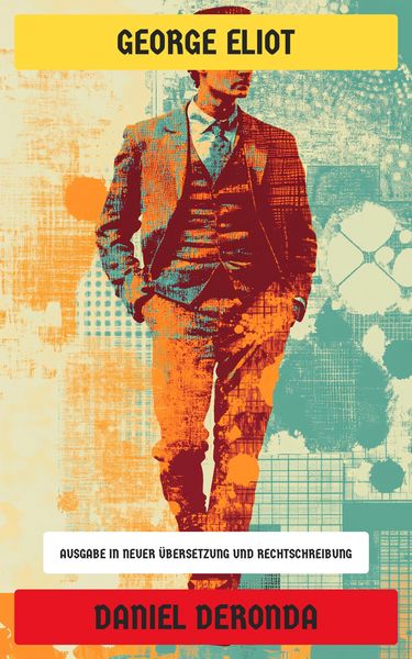 Produktbild: Daniel Deronda