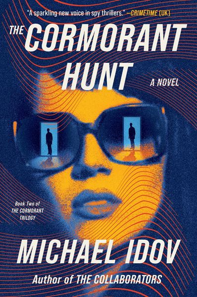 Produktbild: The Cormorant Hunt