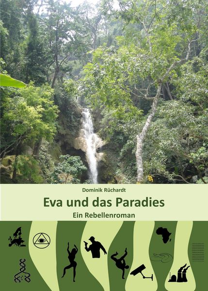 Produktbild: Eva und das Paradies