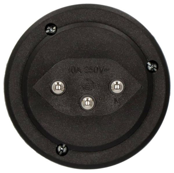 Produktbild: Brennenstuhl 1508642 Reiseadapter