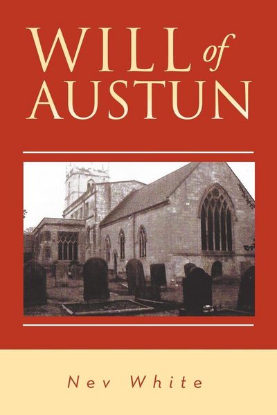 Produktbild: Will of Austun