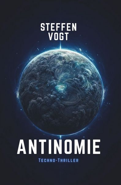 Produktbild: Antinomie