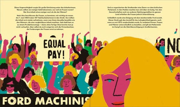 Produktbild: Frauenpower