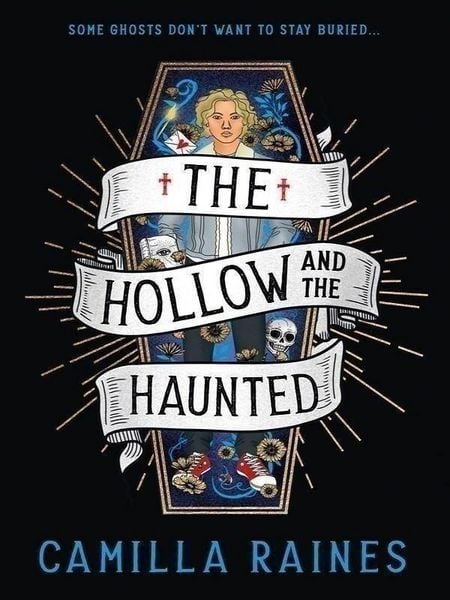Produktbild: The Hollow and the Haunted
