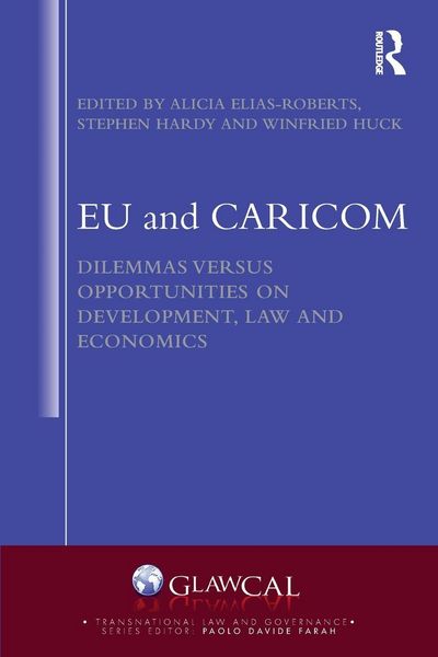Produktbild: Eu and Caricom