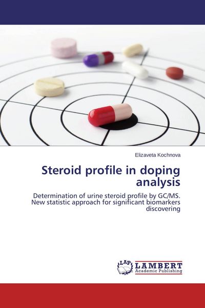Produktbild: Steroid profile in doping analysis
