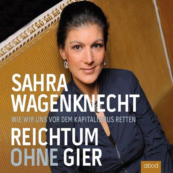 Produktbild: Reichtum ohne Gier