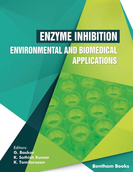 Produktbild: Enzyme Inhibition - Environmental and Biomedical Applications